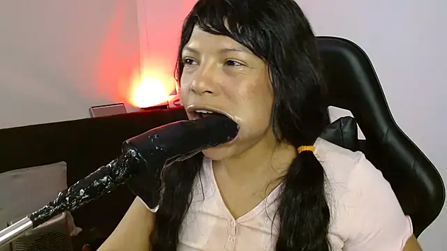 Anabel693 online show from February 8, 10:50 am