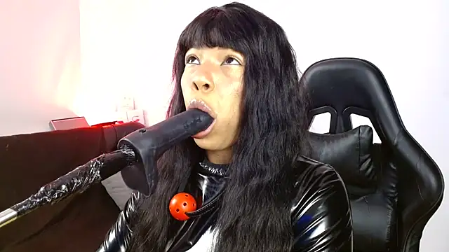 Anabel693 online show from February 22, 7:23 am