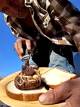 FloppyPickle4u online show from February 2, 5:59 pm