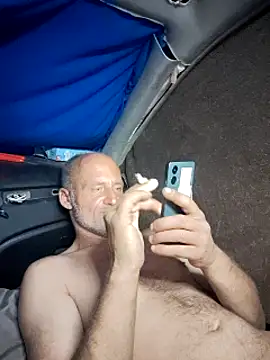 FloppyPickle4u online show from February 4, 10:32 am