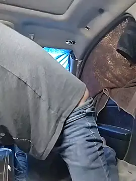 FloppyPickle4u online show from February 4, 8:49 pm