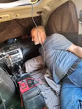 FloppyPickle4u online show from February 6, 6:02 pm