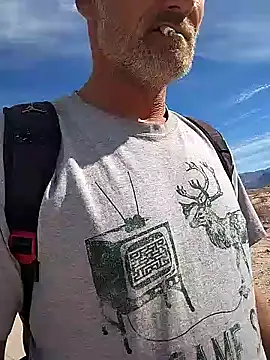 FloppyPickle4u online show from February 8, 8:10 pm