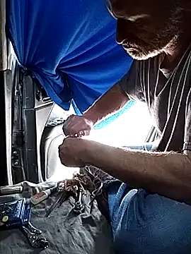 FloppyPickle4u online show from February 14, 8:26 pm