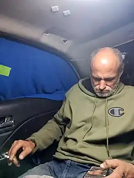 FloppyPickle4u online show from February 17, 8:19 am