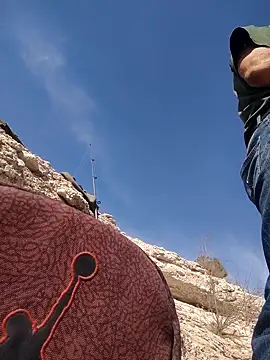 FloppyPickle4u online show from February 17, 7:53 pm