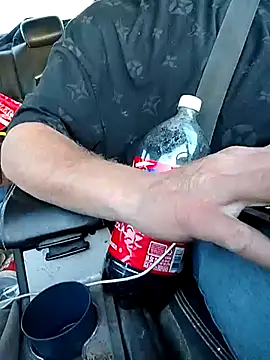 FloppyPickle4u online show from February 23, 1:13 am