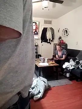 FloppyPickle4u online show from February 23, 4:17 am