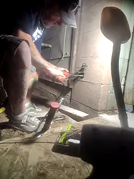 FloppyPickle4u online show from February 24, 4:05 am