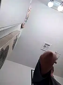 FloppyPickle4u online show from February 25, 2:36 am