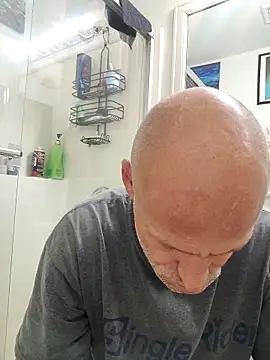 FloppyPickle4u online show from February 25, 6:09 pm