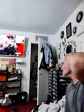 FloppyPickle4u online show from February 26, 7:09 am