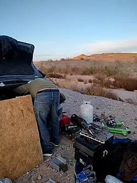 FloppyPickle4u online show from March 4, 1:23 am