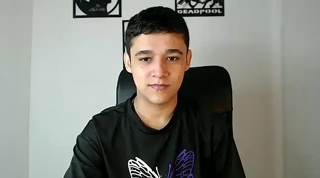 kaiine190 online show from December 11, 1:17 pm