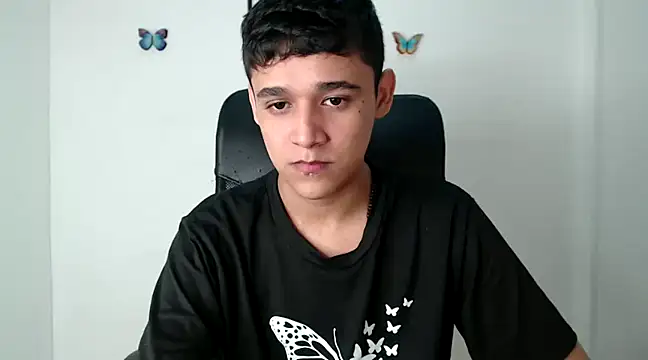 kaiine190 online show from January 7, 10:43 am