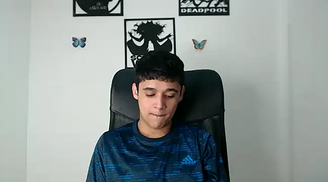 kaiine190 online show from January 19, 11:01 am