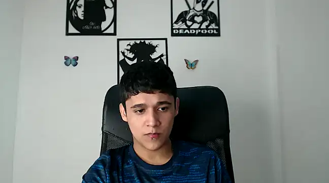 kaiine190 online show from January 19, 2:06 pm