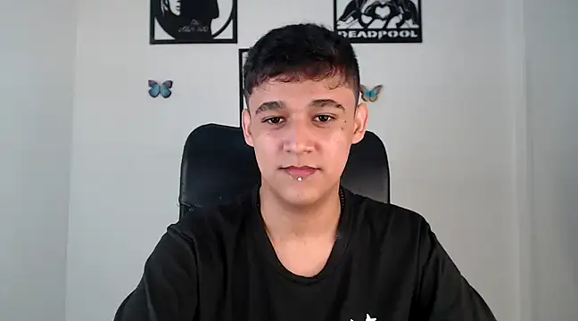 kaiine190 online show from January 29, 3:37 pm