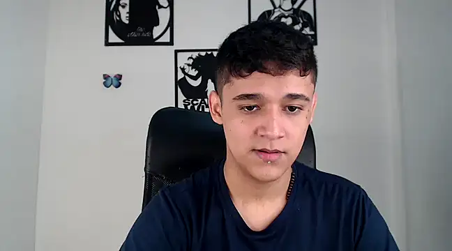 kaiine190 online show from February 2, 4:54 pm