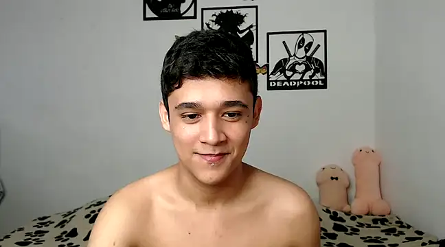 kaiine190 online show from February 23, 2:35 pm