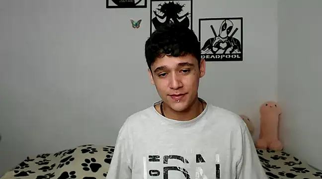 kaiine190 online show from February 25, 3:05 pm