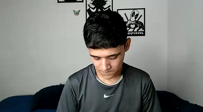 kaiine190 online show from March 21, 3:13 pm