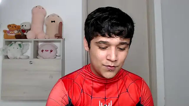 kaiine190 online show from October 31, 7:26 pm