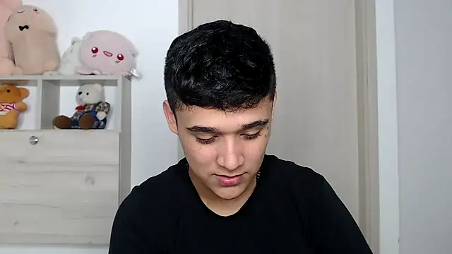 kaiine190 online show from November 14, 9:57 pm