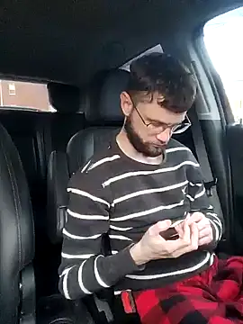 Talenjames4 online show from January 5, 9:47 pm