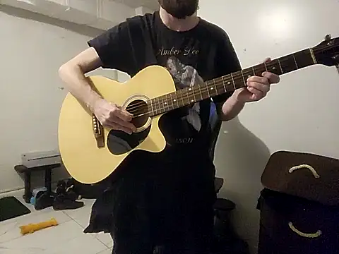 Talenjames4 online show from December 15, 3:00 am