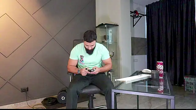 mattmasterss online show from January 16, 6:03 am