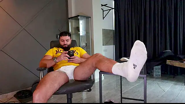 mattmasterss online show from January 20, 10:40 am