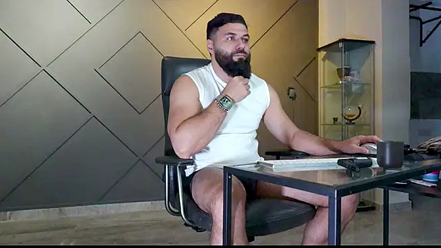 mattmasterss online show from February 18, 5:20 am