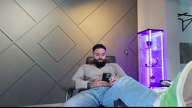 mattmasterss online show from March 1, 11:28 am