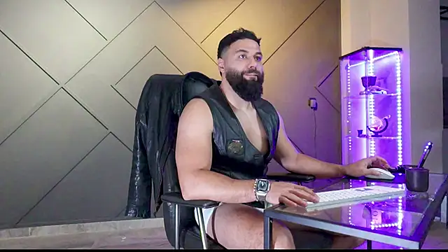 mattmasterss online show from March 2, 3:34 am