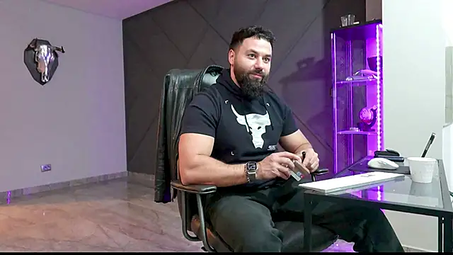 mattmasterss online show from March 13, 9:16 pm