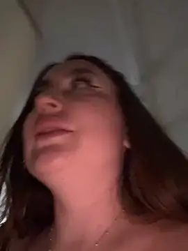 Lady MiaOlson online show from December 29, 4:48 am