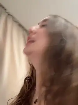 Lady MiaOlson online show from January 6, 4:36 am