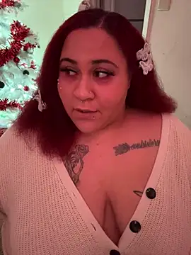 Juicyjordie online show from December 21, 5:14 am