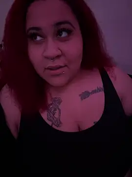 Juicyjordie online show from February 1, 8:39 am