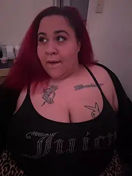 Juicyjordie online show from March 4, 5:00 am