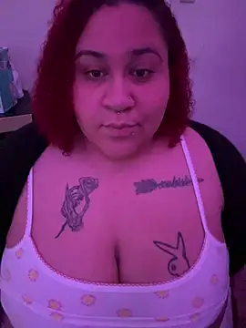 Juicyjordie online show from March 13, 5:00 am