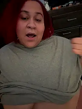 Juicyjordie online show from September 26, 4:27 am