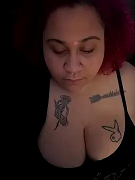 Juicyjordie online show from November 5, 6:35 am