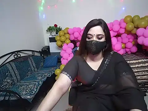 Snapshot of Arushisingh8888 chatting on December 26, 11:10 am Arushisingh8888 online show from December 26, 11:10 am