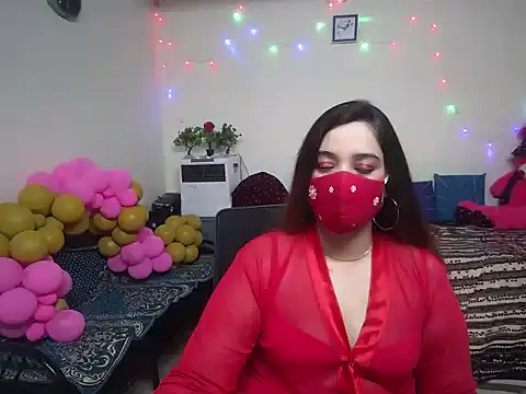 Snapshot of Arushisingh8888 chatting on January 7, 8:13 am Arushisingh8888 online show from January 7, 8:13 am