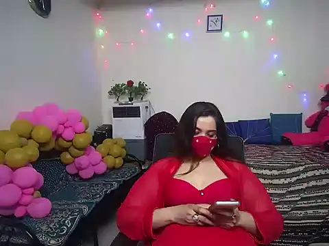 Snapshot of Arushisingh8888 chatting on January 7, 11:16 am Arushisingh8888 online show from January 7, 11:16 am