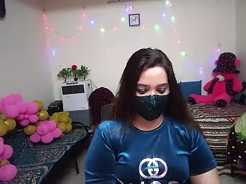 Snapshot of Arushisingh8888 chatting on January 10, 11:11 am Arushisingh8888 online show from January 10, 11:11 am