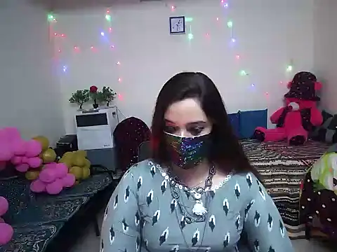 Snapshot of Arushisingh8888 chatting on January 12, 10:56 am Arushisingh8888 online show from January 12, 10:56 am