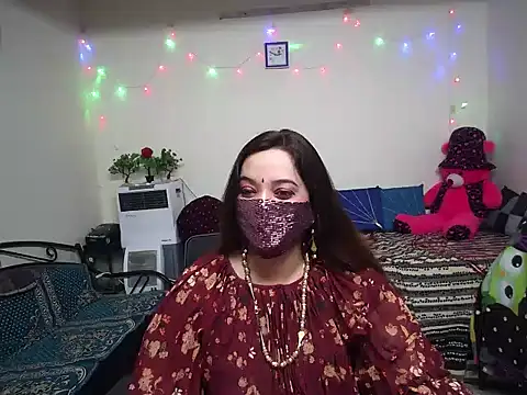 Snapshot of Arushisingh8888 chatting on January 14, 9:13 am Arushisingh8888 online show from January 14, 9:13 am